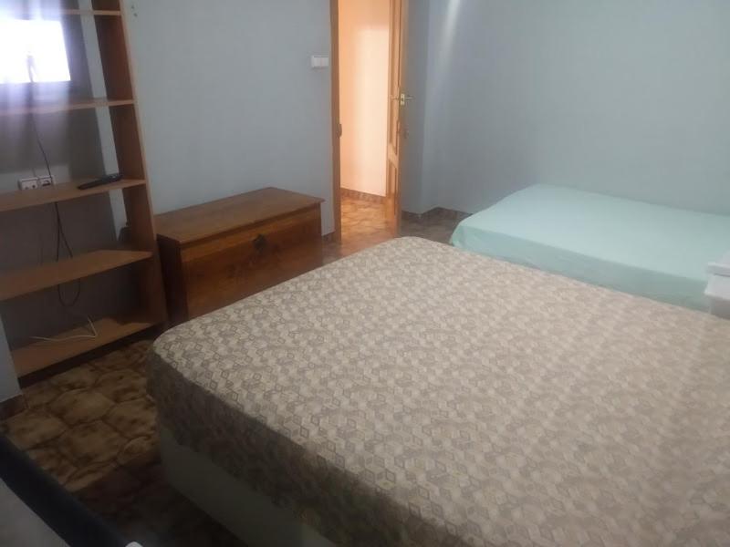 Piso Entero Cerca De Valencia Y Sus Playas. Apartment Albalat dels Sorells Bagian luar foto