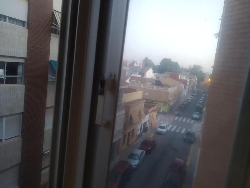 Piso Entero Cerca De Valencia Y Sus Playas. Apartment Albalat dels Sorells Bagian luar foto