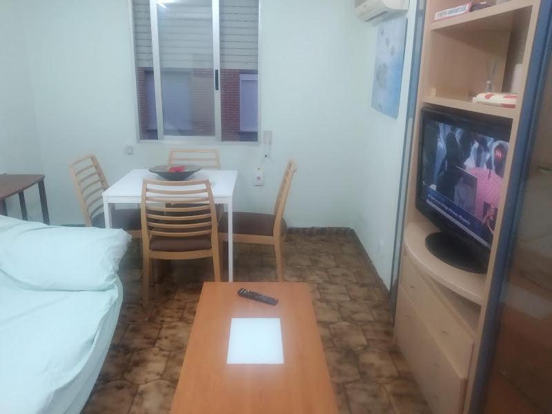 Piso Entero Cerca De Valencia Y Sus Playas. Apartment Albalat dels Sorells Bagian luar foto